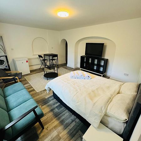 Heytesbury St Portobello Flat 6 Дублін Екстер'єр фото