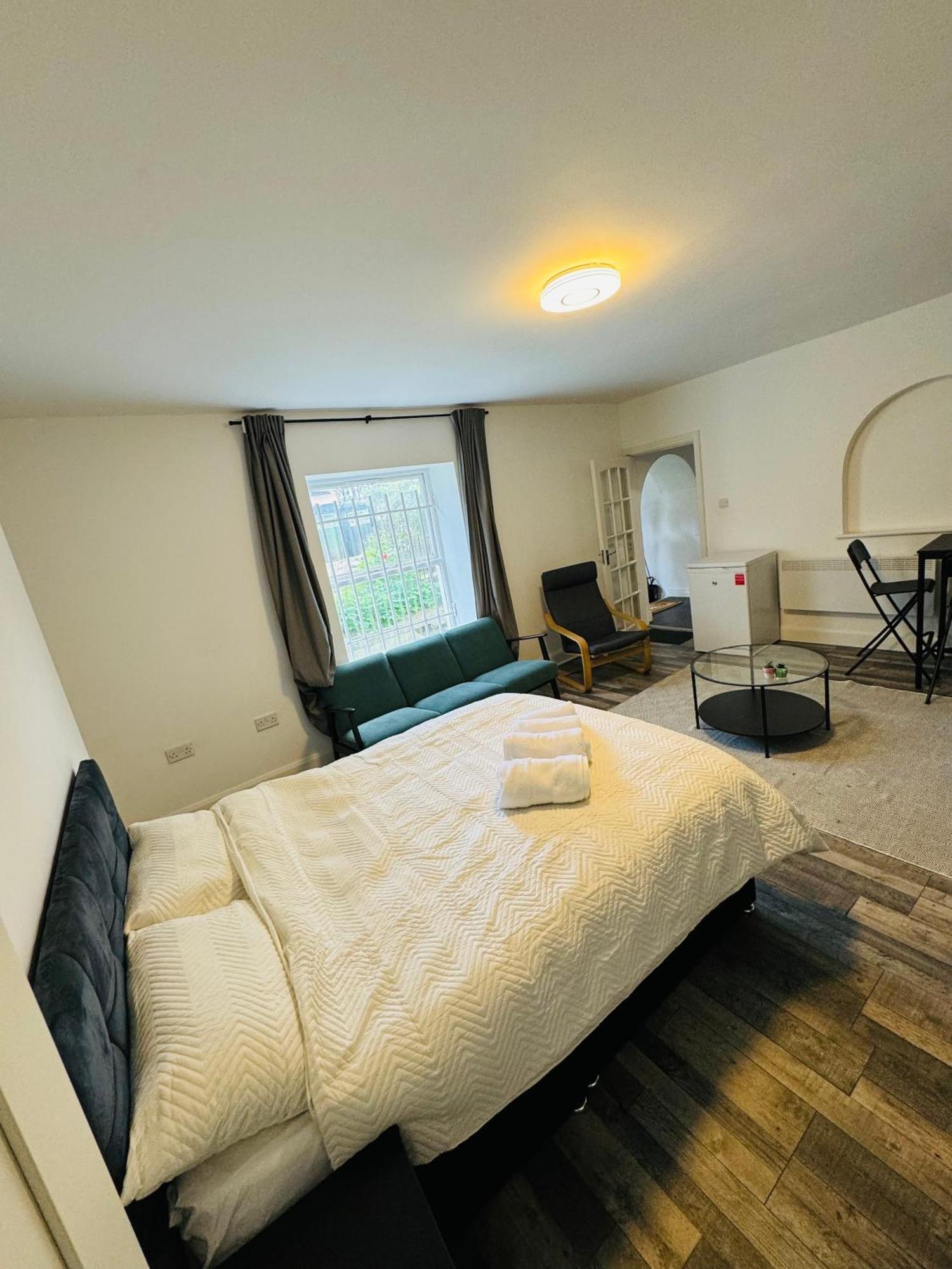 Heytesbury St Portobello Flat 6 Дублін Екстер'єр фото
